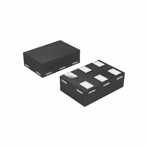 74AVCH1T45GM,115 Buy Online Electronic Components 6 XFDFN Manufacturer Channel Logic - Product Image 1