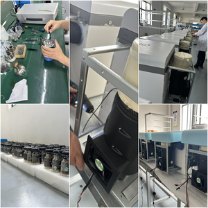 Refport מיני חדש 25 ליטר עמוק קריר אולטרה נמוך-60 מעלות נייד מחנאות מכונית ניידת קמפינג - Product Image 2