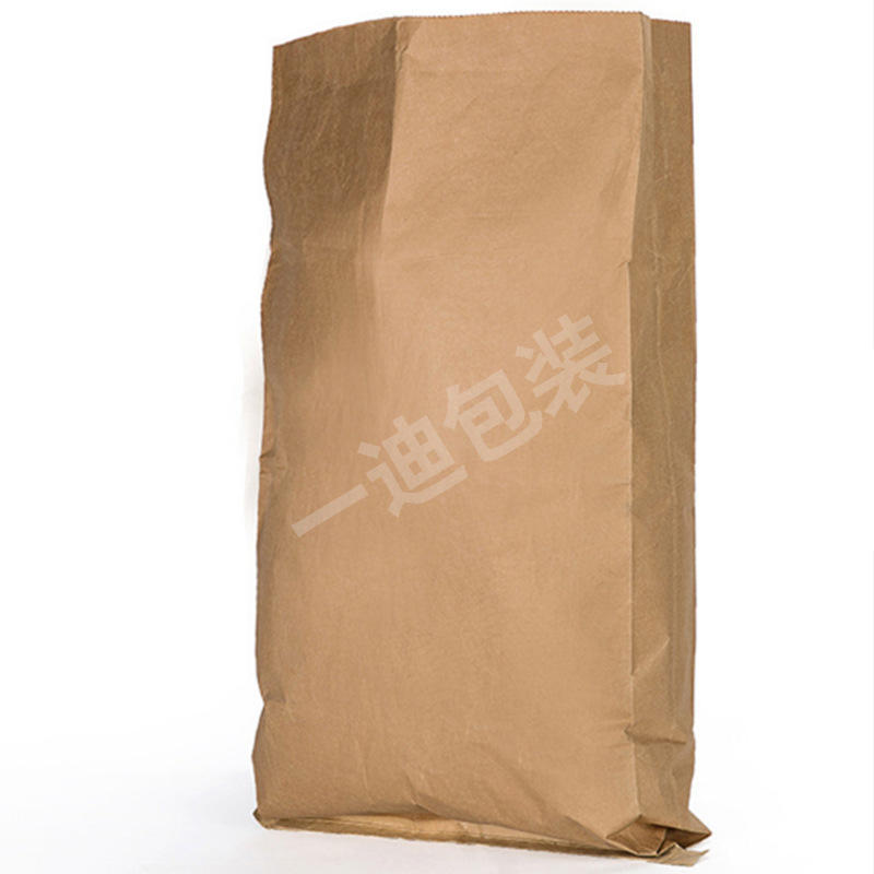 Sac 50*60 de papier multicouche en stock