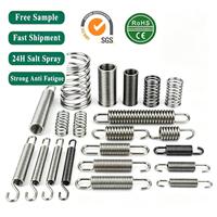 Ressort de torsion miniature pour quincaillerie de meubles, ressort spiralé de torsion pour loquet de porte et quincaillerie domestique