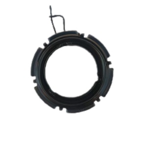 Anillo de Desembrague de Alta Calidad para Caja de Cambios WG9725160060, Repuesto para Sistema de Transmisión de Camiones Sinotruk Howo - Product Image 3