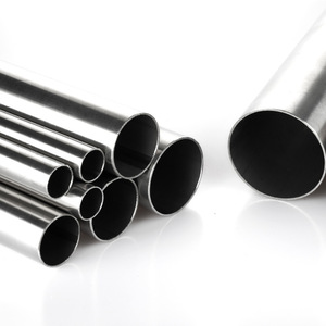 Tuyaux en acier inoxydable AISI ASTM A269 Tp Ss 310S 2205 2507 201 C276 304 321 304L 316 - Product Image 6
