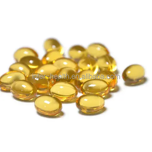Ausreson Vitamine E 1000IU Absorption rapide Compléments alimentaires Vitamine E Huile Softgel Capsules - Product Image 3