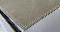 Imprimante UV à plat grand format YC3321L Imprimante UV d'impression de marbre en céramique acrylique à vendre