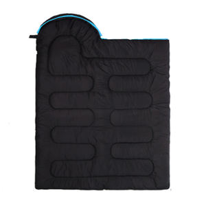 Sports Portable 3 saisons extérieur adulte <span class=keywords><strong>ultra</strong></span>-léger Compact unique Camping <span class=keywords><strong>sac</strong></span> <span class=keywords><strong>de</strong></span> <span class=keywords><strong>couchage</strong></span> sur mesure - Product Image 3