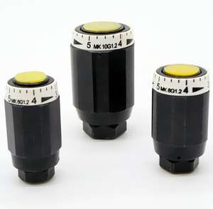 MG6 / <span class=keywords><strong>MK6</strong></span> MK8 /MG8 MK / MG10 MK MG 15 hidrolik boru tipi tek yönlü gaz kelebeği değişken akış hidrolik kontrol vanası - Product Image 1
