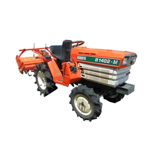 Japanese used harvest equipment mini agricultural machinery for sale used kubota combine harvester japan