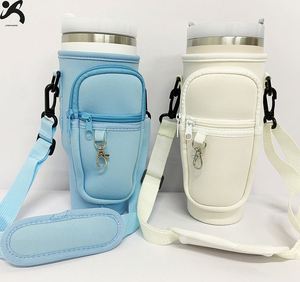 For Neoprene Insulated Cooler Bag 40oz for Cans - Product Image 3