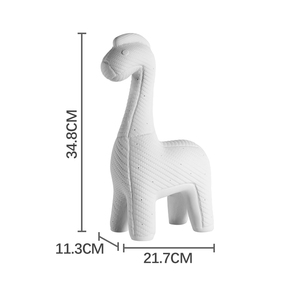 Nhà máy trực tiếp bán phim hoạt hình dễ thương LED bảng đèn động vật khủng long đêm Đèn sứ trong nhà trang trí nội thất đêm đèn cho trẻ em - Product Image 2