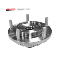 KINGSTEEL OEM 51300-3E100 Pièces automobiles de haute qualité, roulement de moyeu de roue pour HYUNDAI SORENTO KIA 06 2006
