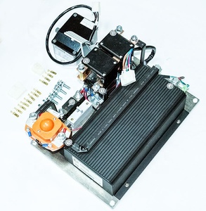Contrôleur de moteur programmable Assy 1221M-6701 48V / 60A / 72V (80V) - 550A - Product Image 6