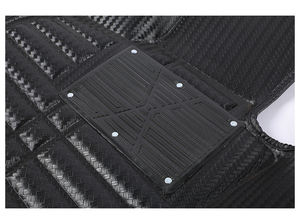 Tapis de sol automatique Premium 5D <span class=keywords><strong>EVA</strong></span> avec techniques de presse à chaud tapis de voiture résistants aux intempéries rentables pour SPORTAGE R 2013 - Product Image 3