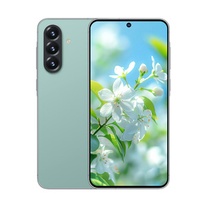 A56 thông minh Điện thoại di động ra mắt 7.3 ''120Hz cao làm mới tỷ lệ 16 + 1TB lưu trữ hiệu suất hình ảnh kép trực tuyến - Product Image 4