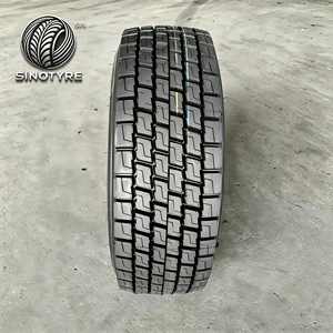 Pneus radiaux pour camions lourds Goodride Westlake neufs 295/75R22.5, pneus radiaux pour camions pour remplacement/réparation - Product Image 5