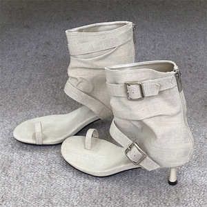 Sandalias de Tacón Alto de Verano XSD, Nuevas y Modernas, Elegantes y Cómodas - Product Image 1