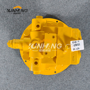 Motor de giro de repuesto para PC350-7, PC350-8, PC400LC-8, PC450LC-8, dispositivo 706-7K-01170 - Product Image 6