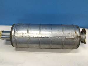 รุ่นต่างๆ ของอะไหล่มือสองสำหรับท่อเก็บเสียงรถบรรทุกอีซูซุ - Product Image 6
