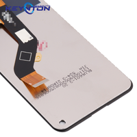 Vente en gros de pièces de rechange pour téléphones Tecno Infinix Itel LCD S24 Spark 20/20C Pop8 Hot40I Smart 8 Plus P663 P55 P55T S23