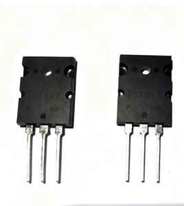 Thyristor bidirectionnel BAT41-800B TO-3P Transistor Triode - Product Image 2