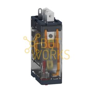 Schneider Electric RPM12F7 - Nuevo - Product Image 1