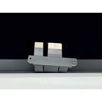 Pantalla LCD Original Nueva A+ de 15.3 Pulgadas 2880x1864, Pantalla Completa P3 para Macbook Pro Retina M2 A2941 M3 A3114, Repuesto de Pantalla
