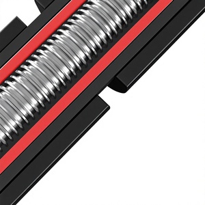 Horizontal <b>Bar</b>, Household Indoor Fitness Equipment, Pull-up, Sports, Household Pierce-free Door, Drawstring, Single Pole - Product Image 5