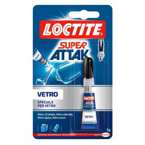 Pegamento 'SUPER ATTAK VETRO' 3 gr - Product Image 2