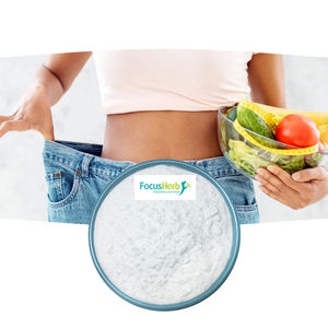 FocusHerb USA Entrepôt Approvisionnement Additif Alimentaire L-Carnitine Base Poudre - Product Image 2