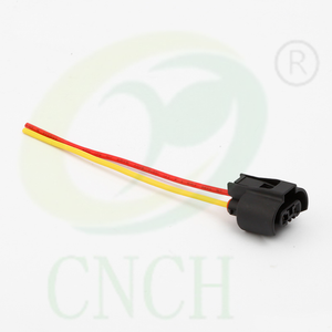 Автомобильный разъем для ламп 9005 9006 (HB3 HB4), клеммы для противотуманных фар, проводка CNCH - Product Image 4