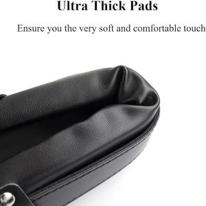New Arrival BDSM Pu Leather Split Leg Strap Erotic Open Leg Strap M Type <strong>Bondage</strong> Supplies Flirting Toys - Product Image 6