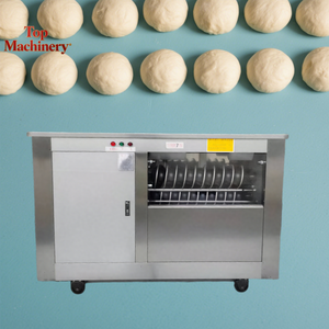 Macchina automatica taglierina rotonde per <span class=keywords><strong>Pizzeria</strong></span> ristorante, - Product Image 1