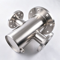 Mechanisches Diesel-Kalkschlamm-Filtrationsgerät Abwasserpumpen-Siebfilter für Industrielle Wasseraufbereitung
