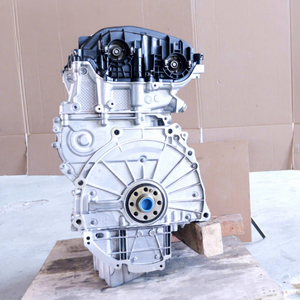 Nuevo Motor de Gasolina B48 2.0T de Alta Calidad para X1/X2/X3/X4/X5/X6/Z4/3/5/7 Series y <span class=keywords><strong>MINI</strong></span> <span class=keywords><strong>Cooper</strong></span> S con 12 Meses de Garantía - Product Image 2