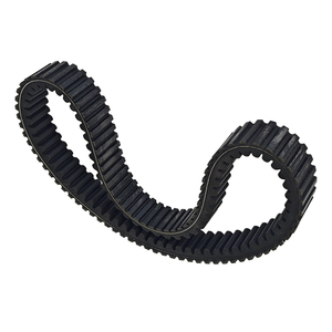 Cinghia di Trasmissione CVT per CF 450 500 520 550 600 OEM 0180-055000 COPIA Ricambi per ATV UTV 4x4 - Product Image 5