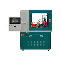 Système Common Rail haute pression, banc d'essai Common Rail, test Common Rail, HEUI, EUI, EUP, EPS606E