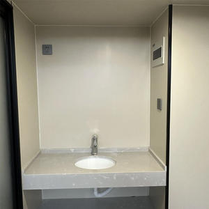 Casa Cápsula Ecológica Para Exteriores 2025 Pod de Lujo Hotel Cápsula Espacial Habitación Prefabricada Cabina Tipo Apple Casa Contenedor - Product Image 6