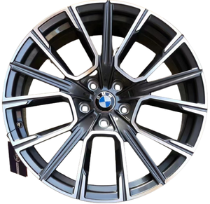 Nouveau moyeu de roue de voiture en fer avec système de disques de frein automatiques, service OEM, comprend les pièces de roue, les serrures, fabriqué en Chine dans le Shandong, remplacement - Product Image 6