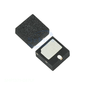 Electronic Integrated Circuits SMP1371-087LF Diodes 2-VSFN Exposed Pad In Stock RF DIODE PIN 35V 2W 2QFN - Product Image 1