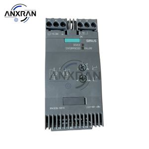 สำหรับซีเมนส์ 3RW3036-1BB14 ซอฟต์สตาร์ทเตอร์ SIRIUS 3RW30 S2 45A 480V 110-230V แบบสกรู 3RW30361BB14 - Product Image 2