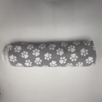 Sèche-linge moderne de luxe carré en polyester pour jeux de Mahjong et de Poker, écologique, doux, insonorisant, résistant à l'eau, accessoire de soin pour animaux de compagnie