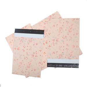 Hot Sale Heavy Duty Self Adhesive Sealing Express <b>Bag</b> Temper Proof Ldpe Pe Poly <b>Postal</b> Plastic Courier <b>Bag</b> for Shipping - Product Image 3