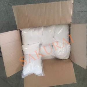 Metall veredelung mittel Geschmolzenes Aluminium-Entschlackung mittel - Product Image 1