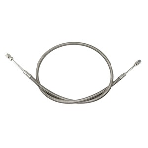 Tuyau en acier inoxydable 304 tressé en fil métallique, tube en téflon FEP, tuyau métallique PTFE PFA, tube intérieur résistant aux hautes températures - Product Image 4