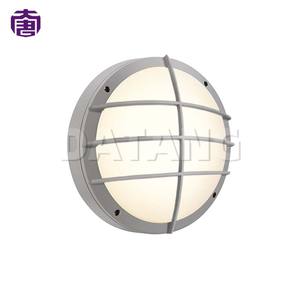 Elegante Lámpara LED de Pared Cilíndrica para Exteriores, Impermeable IP65, para Pasillos, Escaleras, Estacionamientos y Obras Públicas - Product Image 4