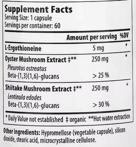 Private Label L-Glutathion Haut aufhellende Vitamine Tabletten und Kapseln für die Haut aufhellung - Product Image 2
