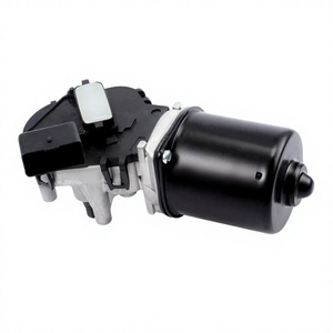 มอเตอร์ปัดน้ำฝนนิสสัน รุ่น 28800JD000 54527711 12V ชุดประกอบแขนปัดน้ำฝนโลหะ - Product Image 3