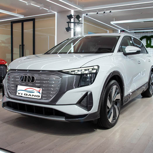 Oferta Especial: SUV Eléctrico de Alto Rendimiento <span class=keywords><strong>Q5</strong></span> E-tron, Vehículo Eléctrico Usado de 6 Plazas, 40 E-tron para Exportación - Product Image 1