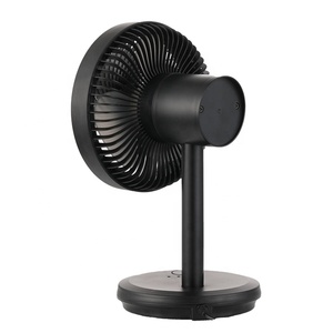 Oem Office Travel Hot <span class=keywords><strong>Dc</strong></span> 5V Kleurrijke Oplaadbare Mini Draagbare Usb Kleine Ventilator Fabriek - Product Image 4