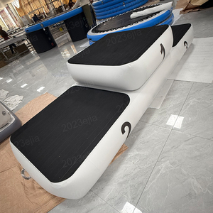 Plataforma Portátil para Entrega <span class=keywords><strong>de</strong></span> Premios en Eventos Deportivos Escolares, Ligera y <span class=keywords><strong>de</strong></span> Rápida Instalación |   Profesores, Entrenadores y Deportistas Estudiantiles - Product Image 2