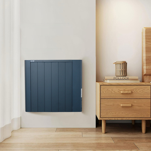 Radiateur chauffant ultra-silencieux de 1200 W à haute efficacité énergétique pour usage domestique - Product Image 5